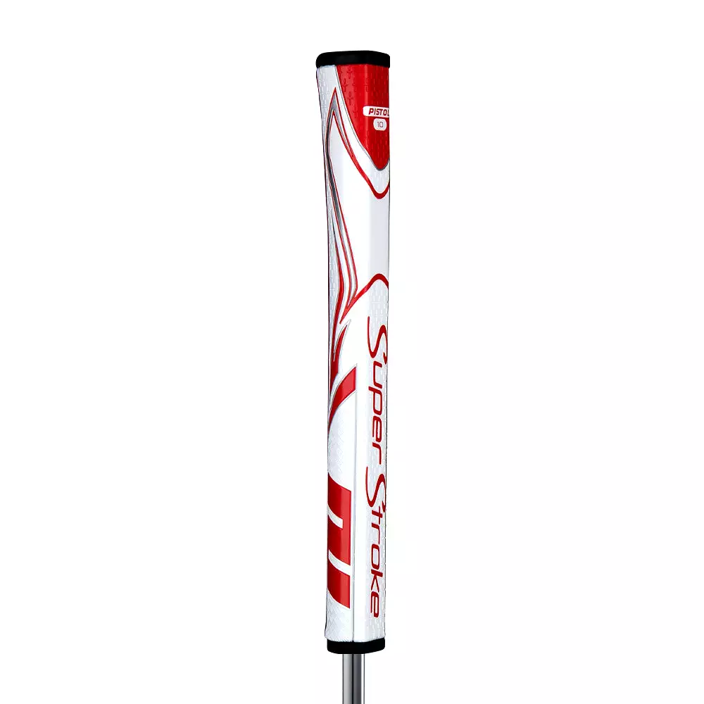 Super Stroke Zenergy Pistol 1.0 Putter Grip