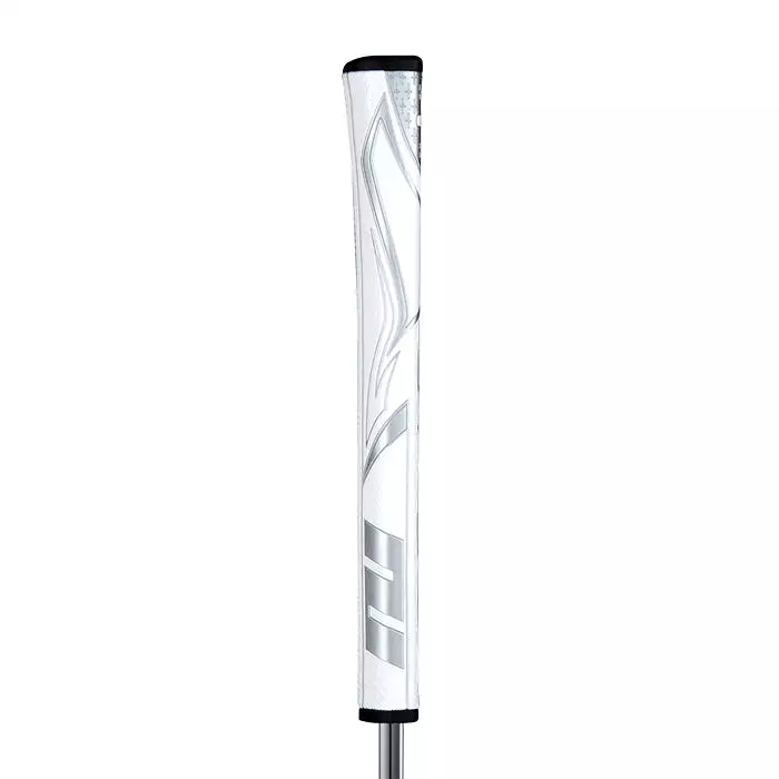 Super Stroke Zenergy Pistol 1.0 Putter Grip