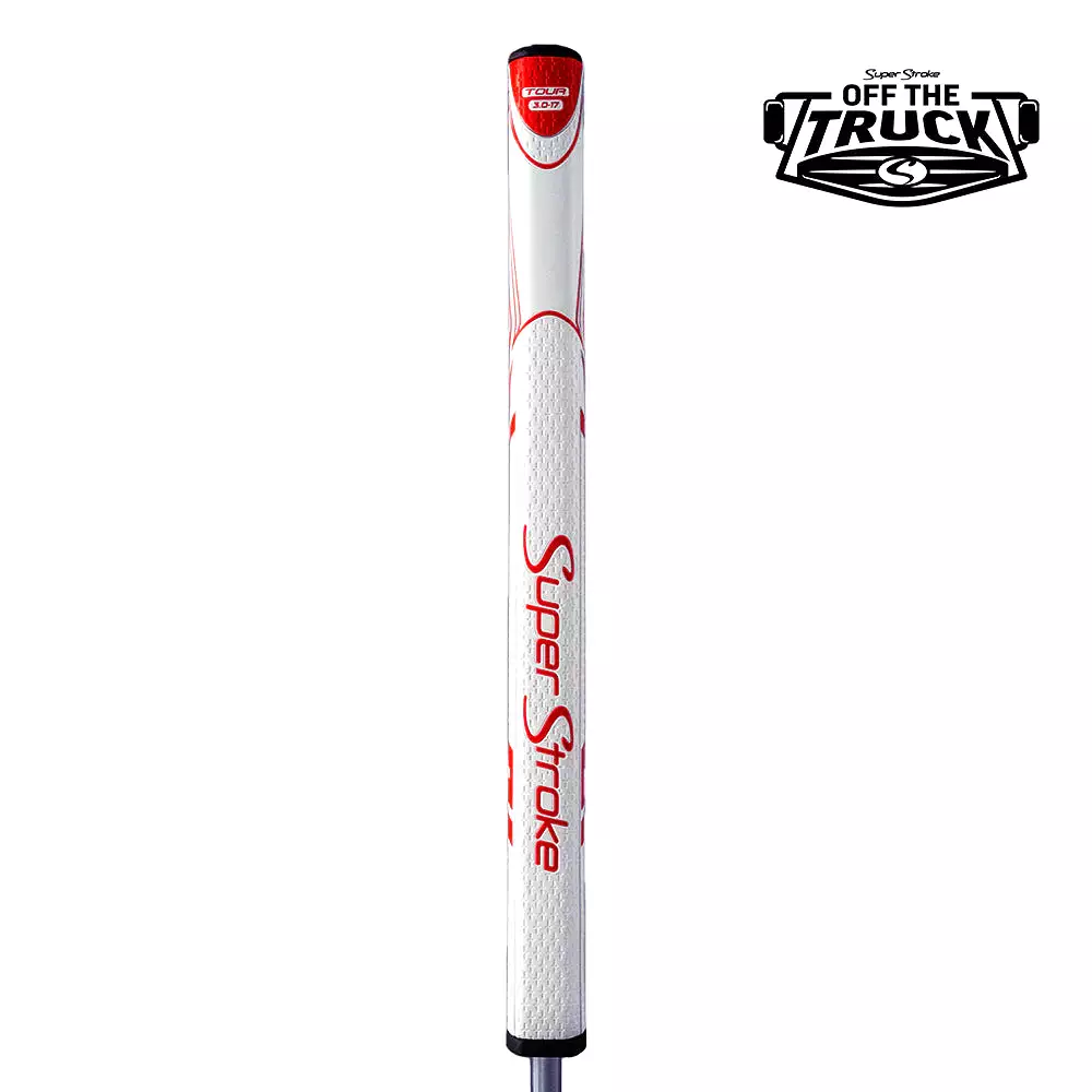 Super Stroke Zenergy Tour 3.0 17 Putter Grip