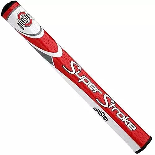 SuperStroke 2.0 Oversize Team Putter Grips