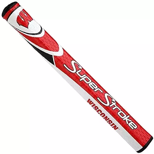 SuperStroke 2.0 Oversize Team Putter Grips