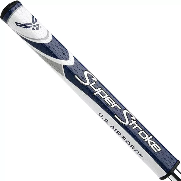 SuperStroke 2.0 Oversize Team Putter Grips