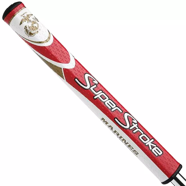 SuperStroke 2.0 Oversize Team Putter Grips