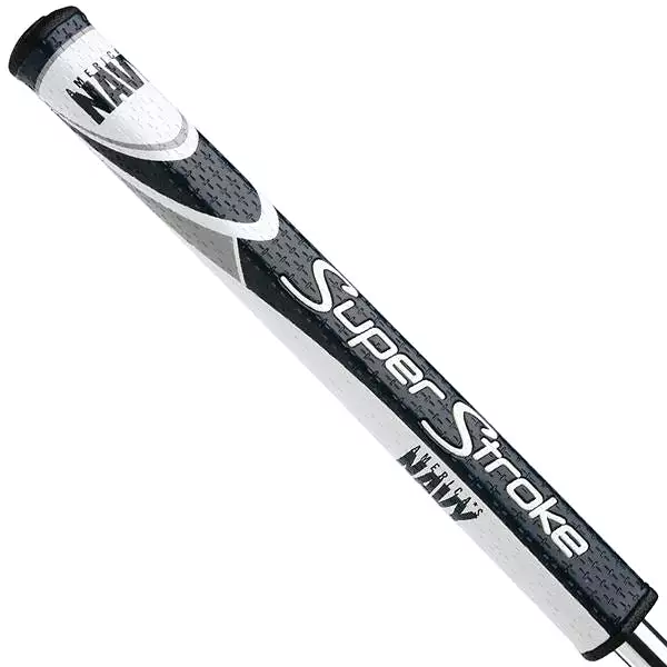 SuperStroke 2.0 Oversize Team Putter Grips