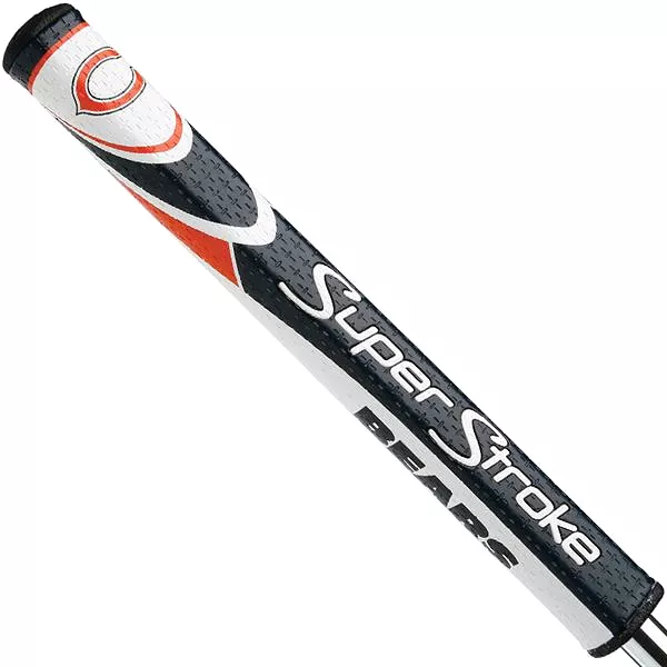 SuperStroke 2.0 Oversize Team Putter Grips