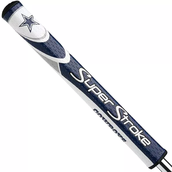 SuperStroke 2.0 Oversize Team Putter Grips