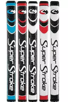 SuperStroke Golf GTR Tour Pistol Putter Grips