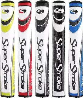 SuperStroke Golf Legacy 5.0 Fatso Putter Grips