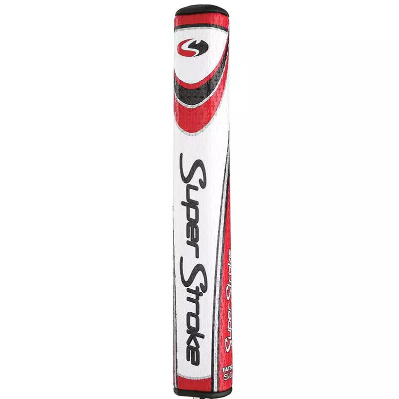 SuperStroke Golf Legacy 5.0 Fatso Putter Grips