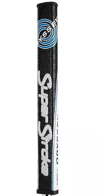 SuperStroke Golf Odyssey Tribecca Flatso Putter Grips