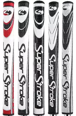 SuperStroke Golf Ultra slim 1.0 Putter Grips