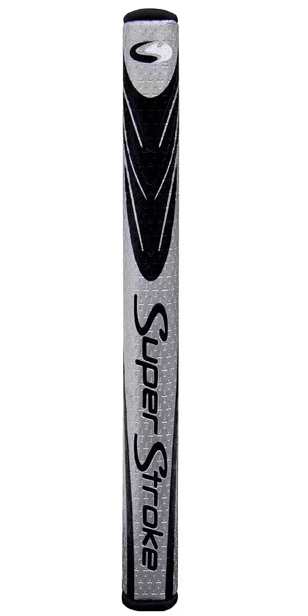 SuperStroke Golf Ultra slim 1.0 Putter Grips