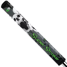 SuperStroke Skull Limited Edition CounterCore Putter Grips