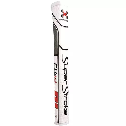 SuperStroke Traxion Claw Putter Grips