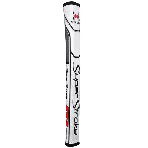 SuperStroke Traxion Pistol GT Putter Grips