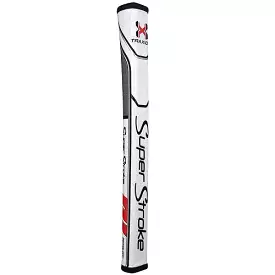 SuperStroke Traxion Pistol GT Putter Grips