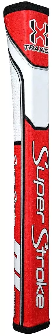 SuperStroke Traxion Pistol GT Putter Grips