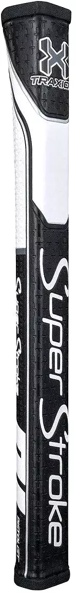 SuperStroke Traxion Pistol GT Putter Grips