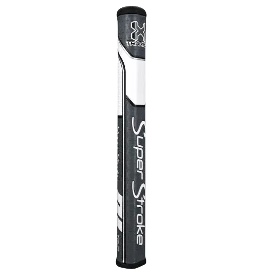 SuperStroke Traxion Tour Putter Grips