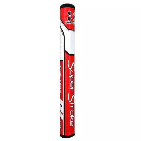 SuperStroke Traxion Tour Putter Grips