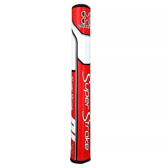 SuperStroke Traxion Tour Putter Grips