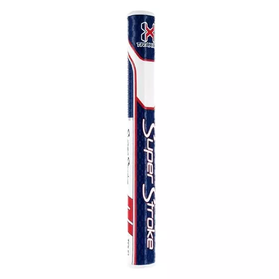 SuperStroke Traxion Tour Putter Grips