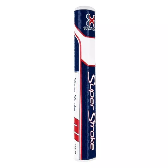 SuperStroke Traxion Tour Putter Grips