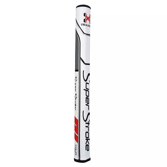 SuperStroke Traxion Tour Putter Grips