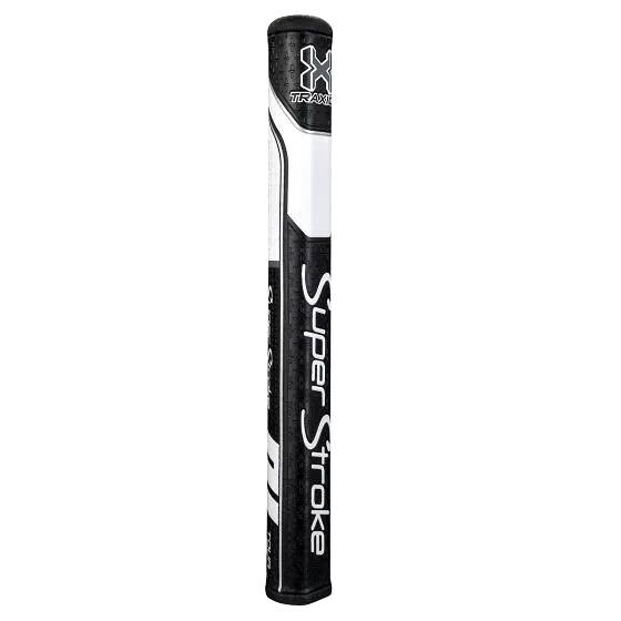 SuperStroke Traxion Tour Putter Grips