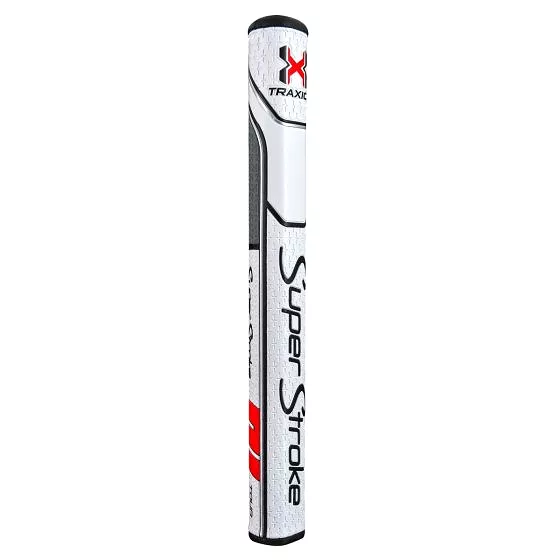 SuperStroke Traxion Tour Putter Grips