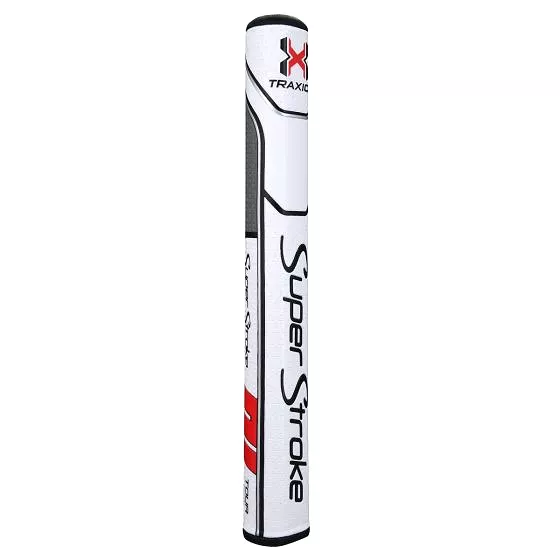 SuperStroke Traxion Tour Putter Grips