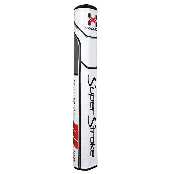 SuperStroke Traxion Tour Putter Grips