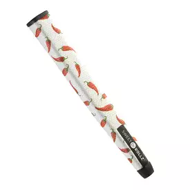 Sweet Rollz Heat Putter Grip