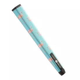 Sweet Rollz South Beach Putter Grip