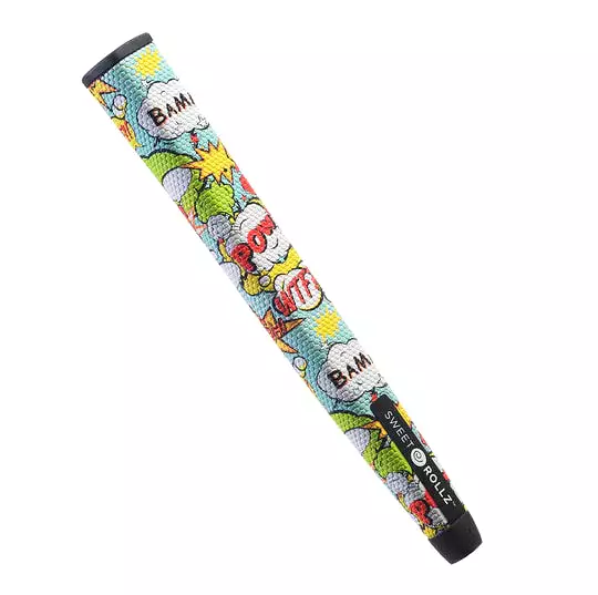 Sweet Rollz WTF Putter Grip