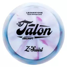 Talon TS (Ledgestone 2022)