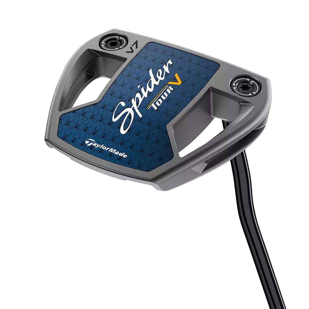 TaylorMade 2024 Spider Tour V Double Bend Putter