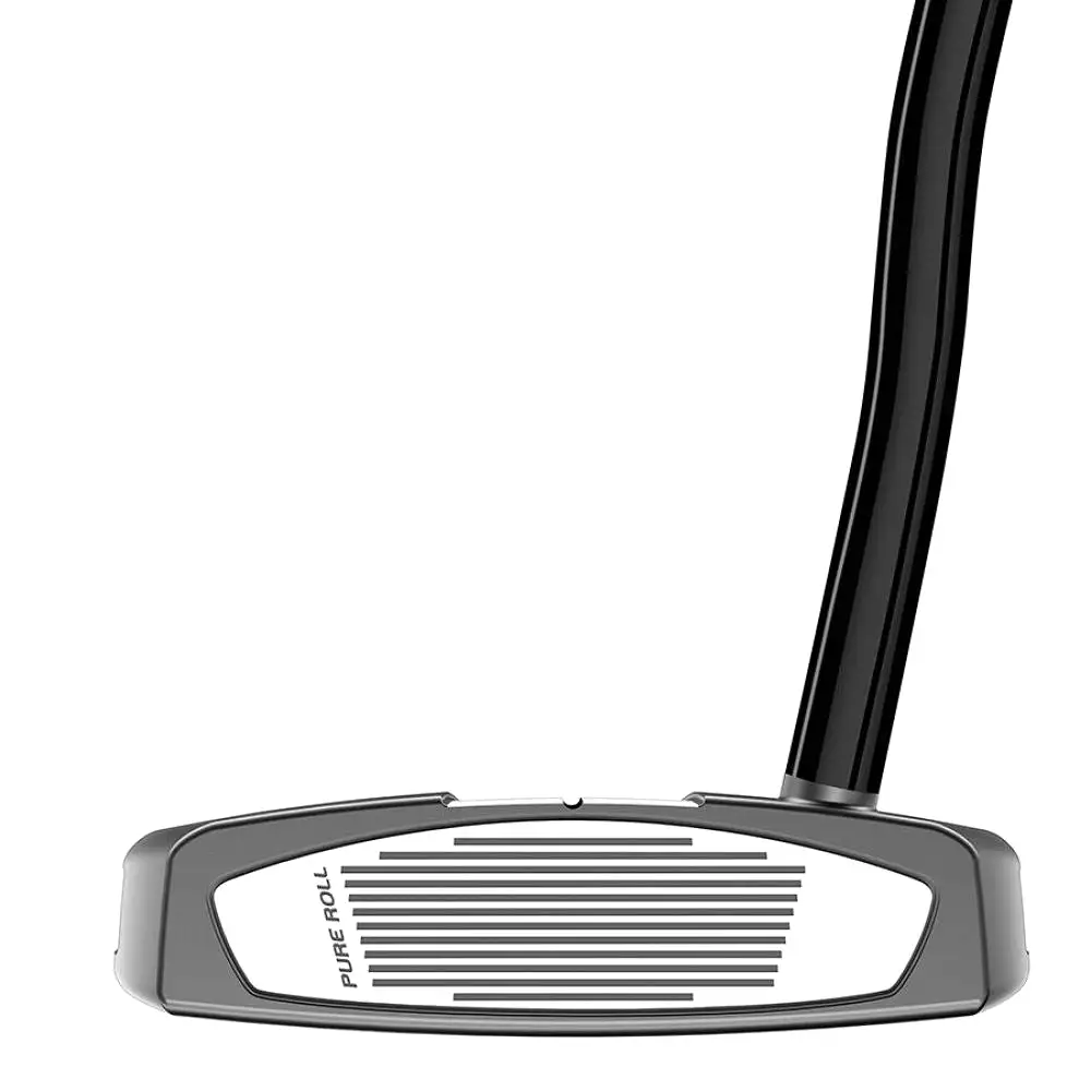 TaylorMade 2024 Spider Tour V Double Bend Putter