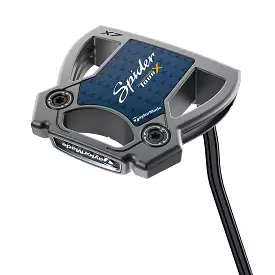 TaylorMade 2024 Spider Tour X Double Bend Putter