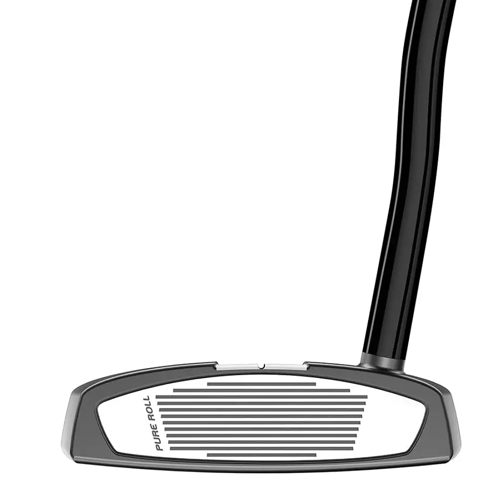 TaylorMade 2024 Spider Tour X Double Bend Putter