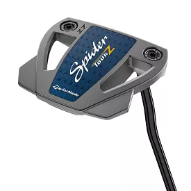 TaylorMade 2024 Spider Tour Z Double Bend Putter