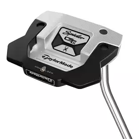 TaylorMade Spider GTX Armlock Putter