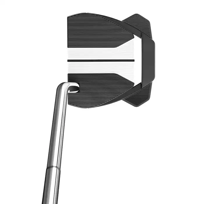 TaylorMade Spider GTX Black Single Bend Putter