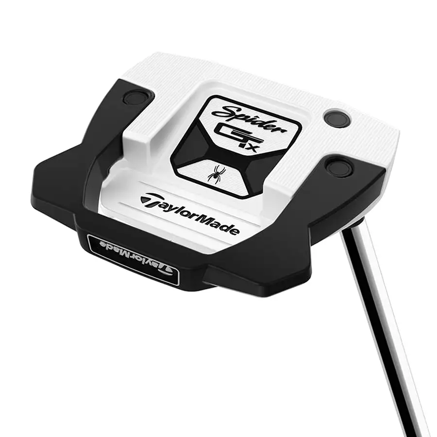 TaylorMade Spider GTX Putter