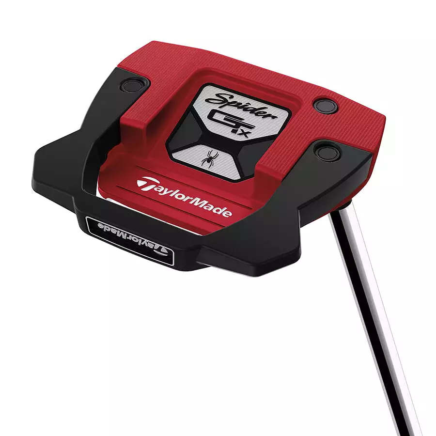 TaylorMade Spider GTX Putter