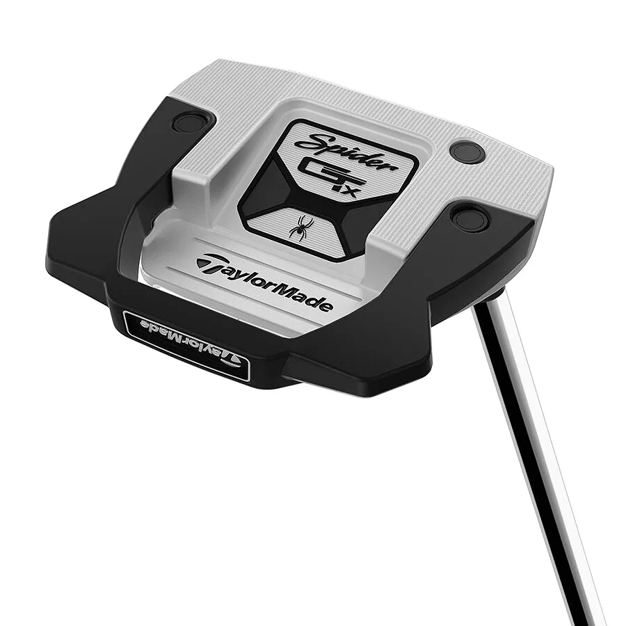 TaylorMade Spider GTX Putter