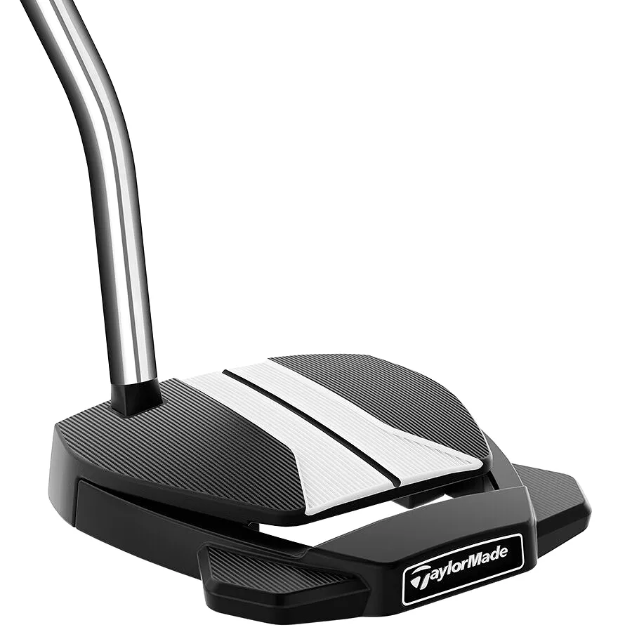 TaylorMade Spider GTX Single Bend Putter