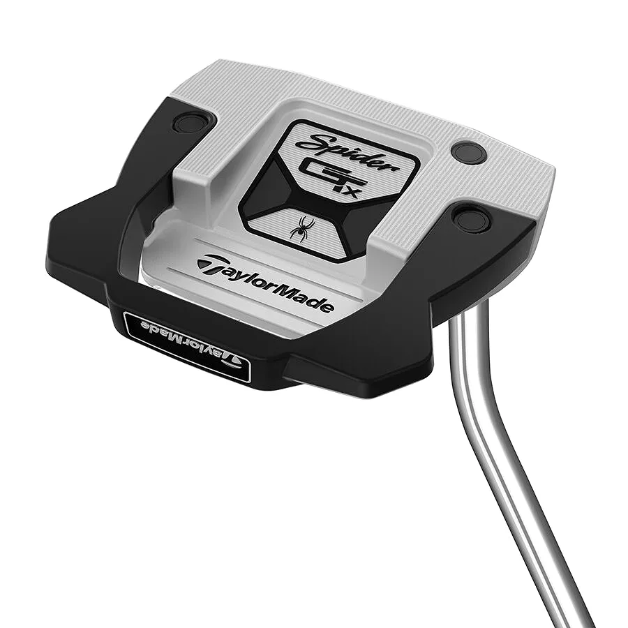 TaylorMade Spider GTX Single Bend Putter