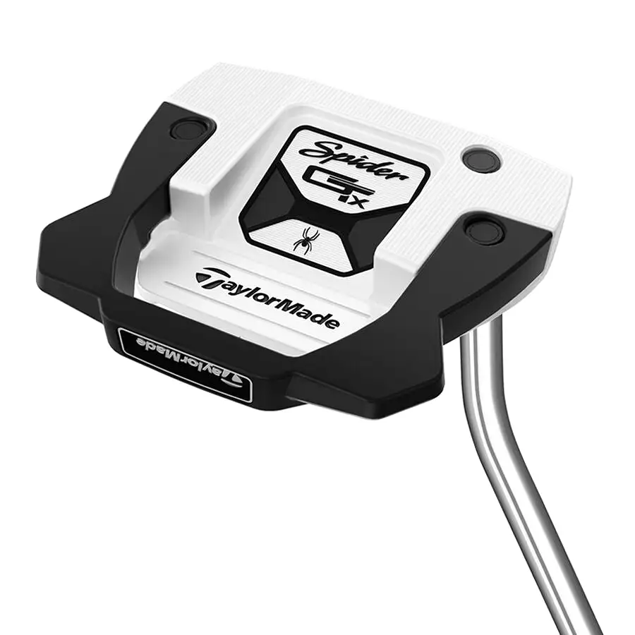 TaylorMade Spider GTX Single Bend Putter