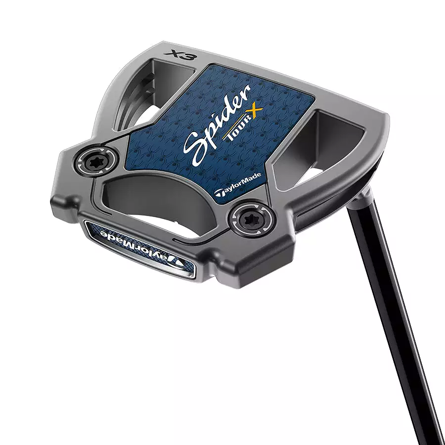 TaylorMade Spider Tour X Putter